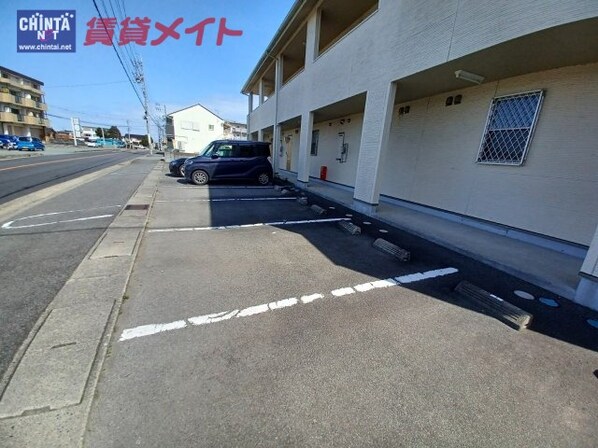 宮川駅 徒歩25分 2階の物件外観写真